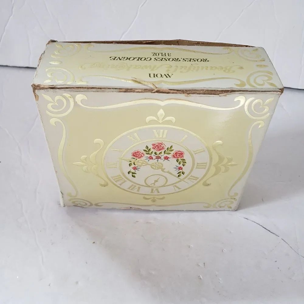 Avon Beautiful Awakening, Roses Cologne - Picture 8 of 10